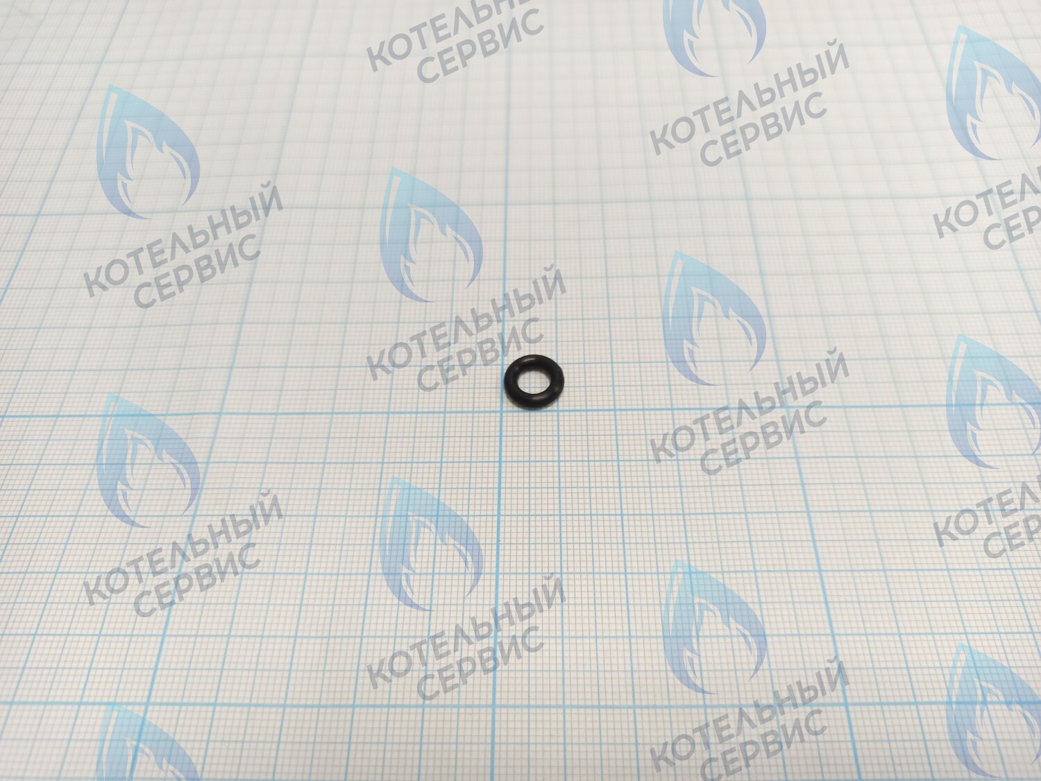 20007005A Кольцо уплотнительное O-ring NAVIEN (SILICONE,P11,11×6t) (манометр) (BH2423076A) 