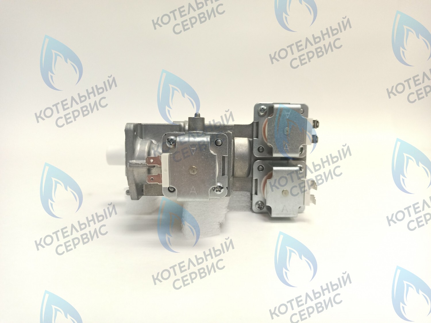 400001956 Газовый клапан RINNAI GMF/EMF/RMF 107/167/207 