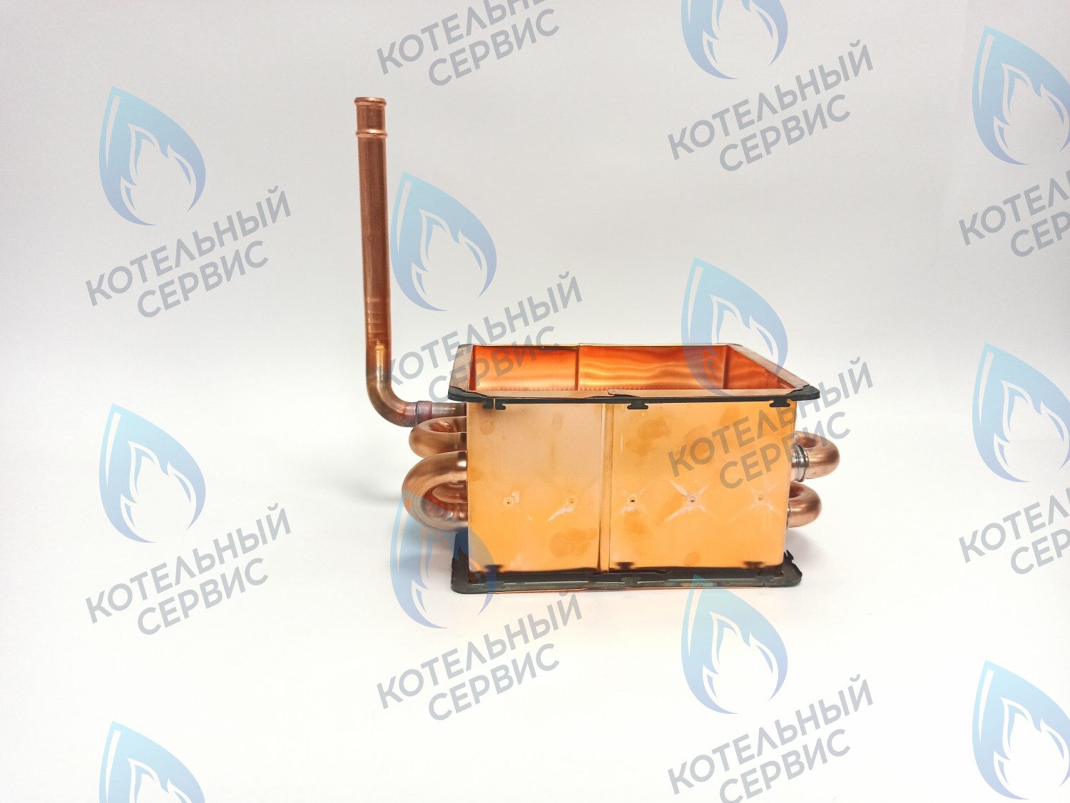 440014429 Теплообменник отопления RINNAI RMF 167 