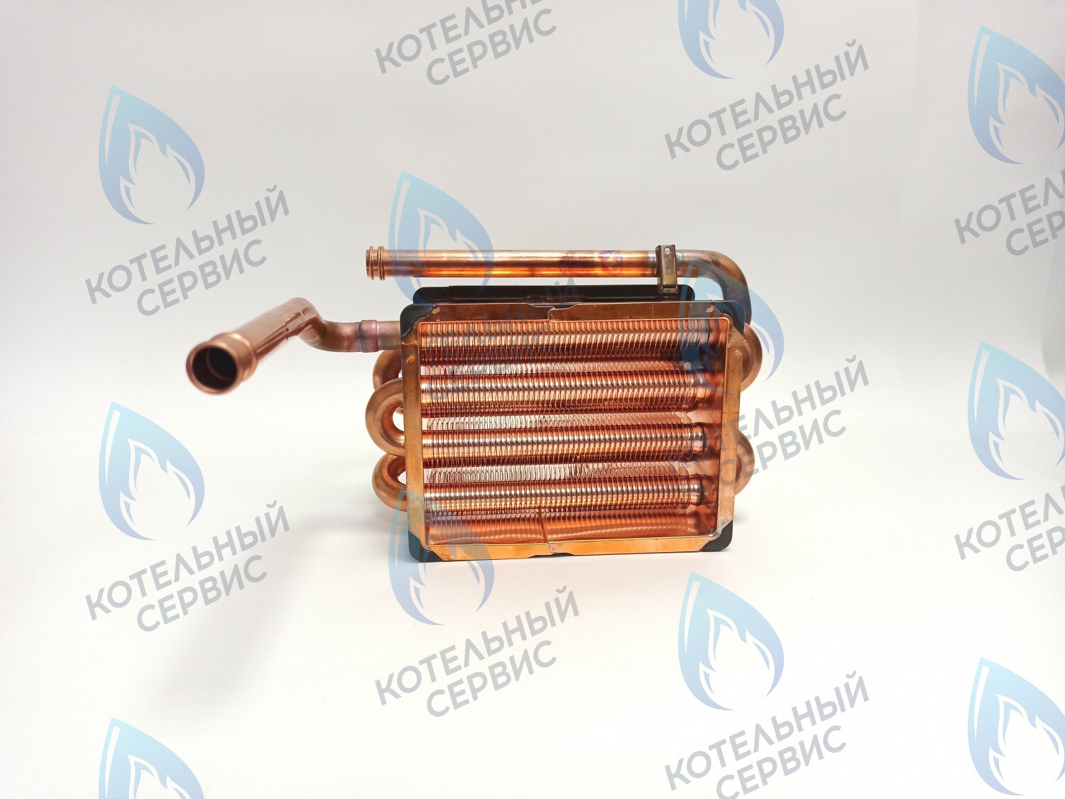 440014429 Теплообменник отопления RINNAI RMF 167 