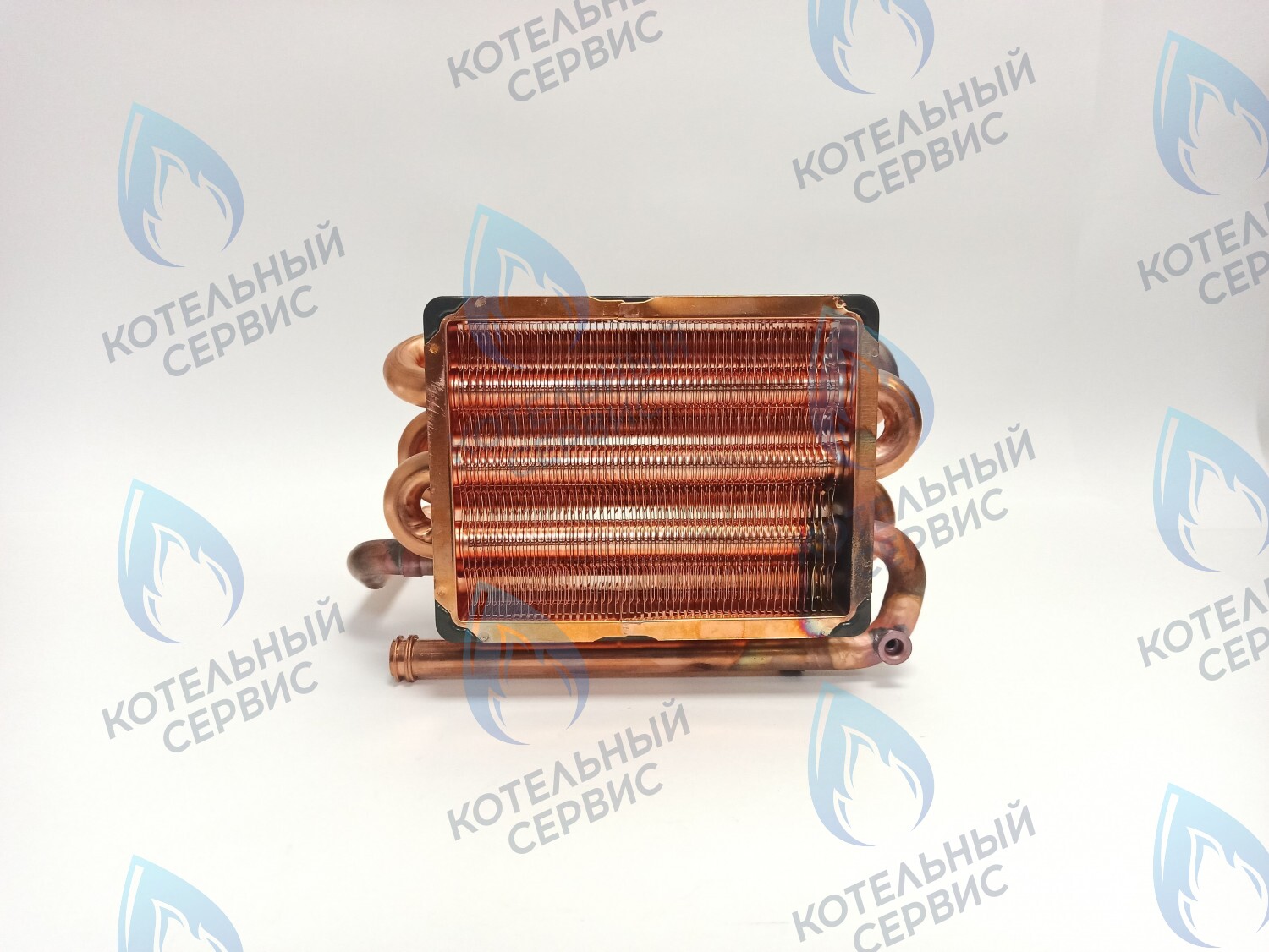 440014429 Теплообменник отопления RINNAI RMF 167 