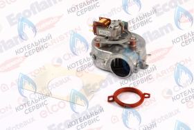 Вентилятор ARISTON