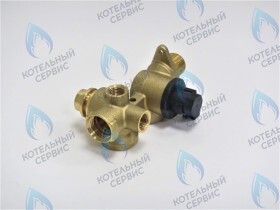 Входная гидрогруппа ELECTROLUX (CB11030034), HI-TECH (CB11030018)