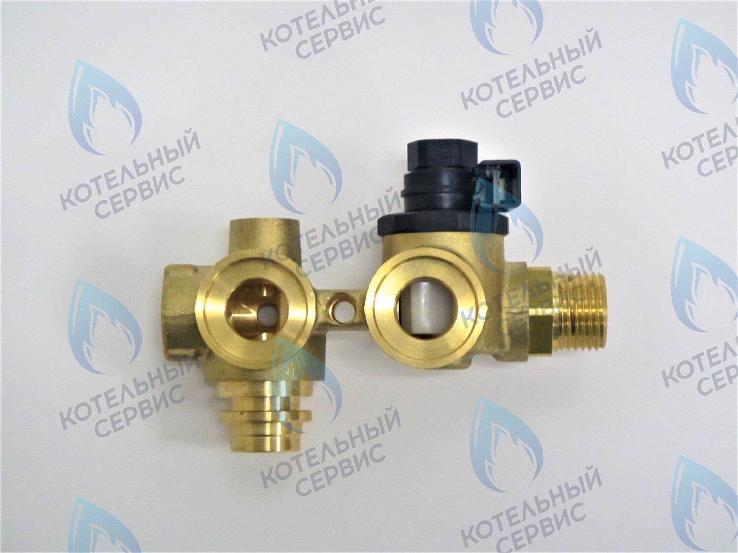 GGN001 Входная гидрогруппа ELECTROLUX (CB11030034), HI-TECH (CB11030018) 