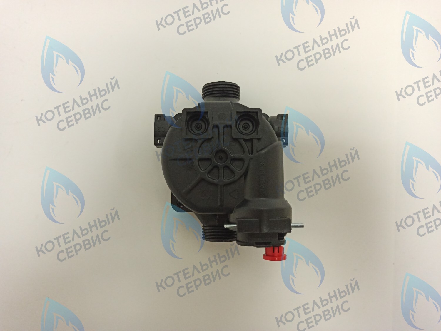 PM004AW Улитка насоса WILO CACAO 