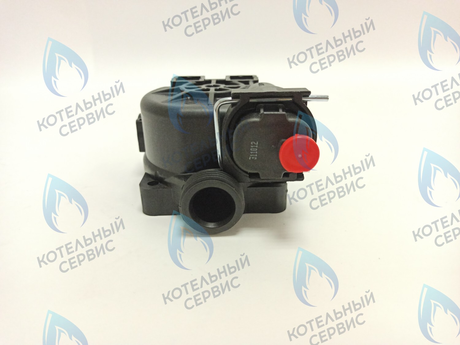 PM004AW Улитка насоса WILO CACAO 