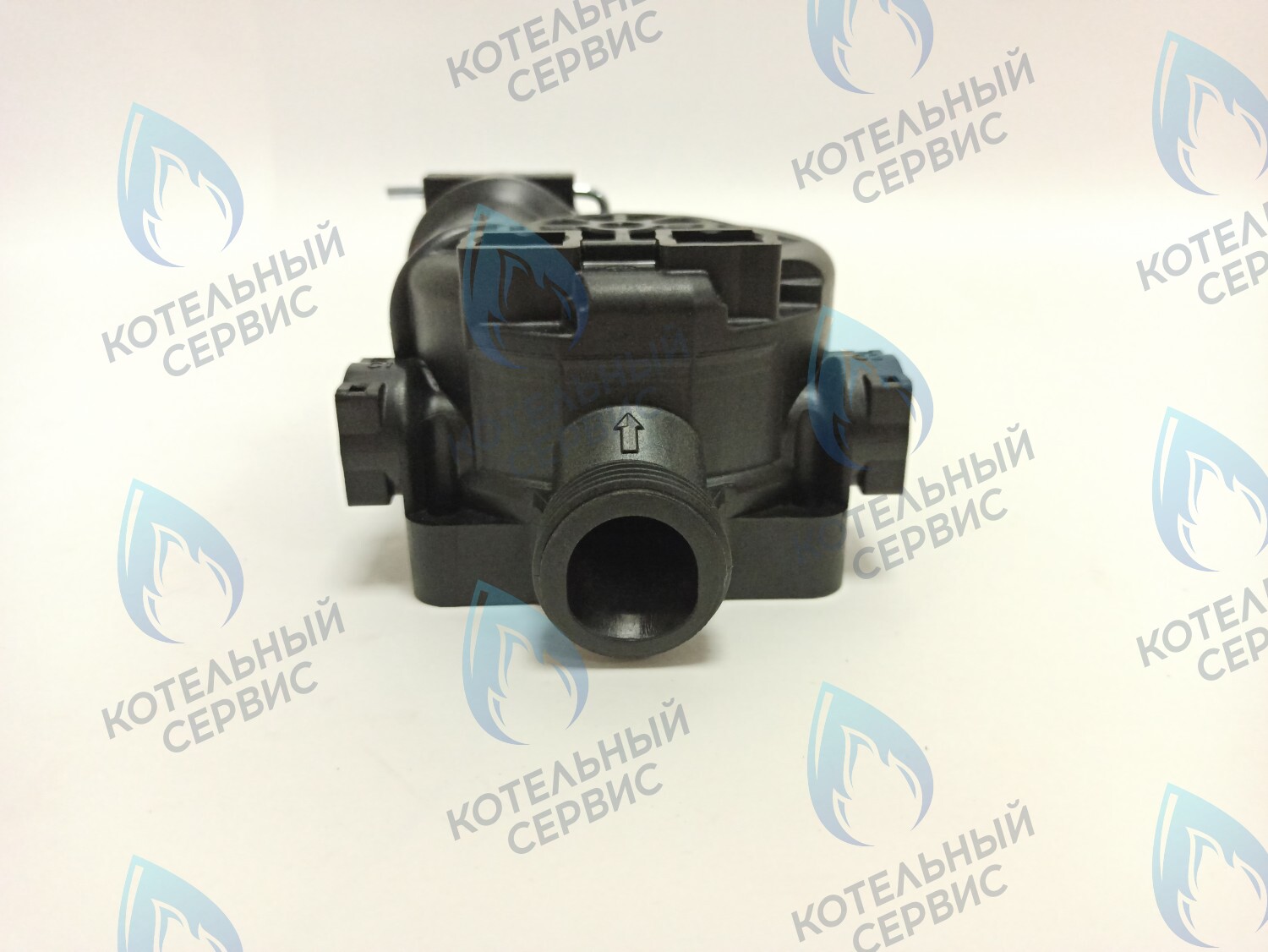 PM004AW Улитка насоса WILO CACAO 