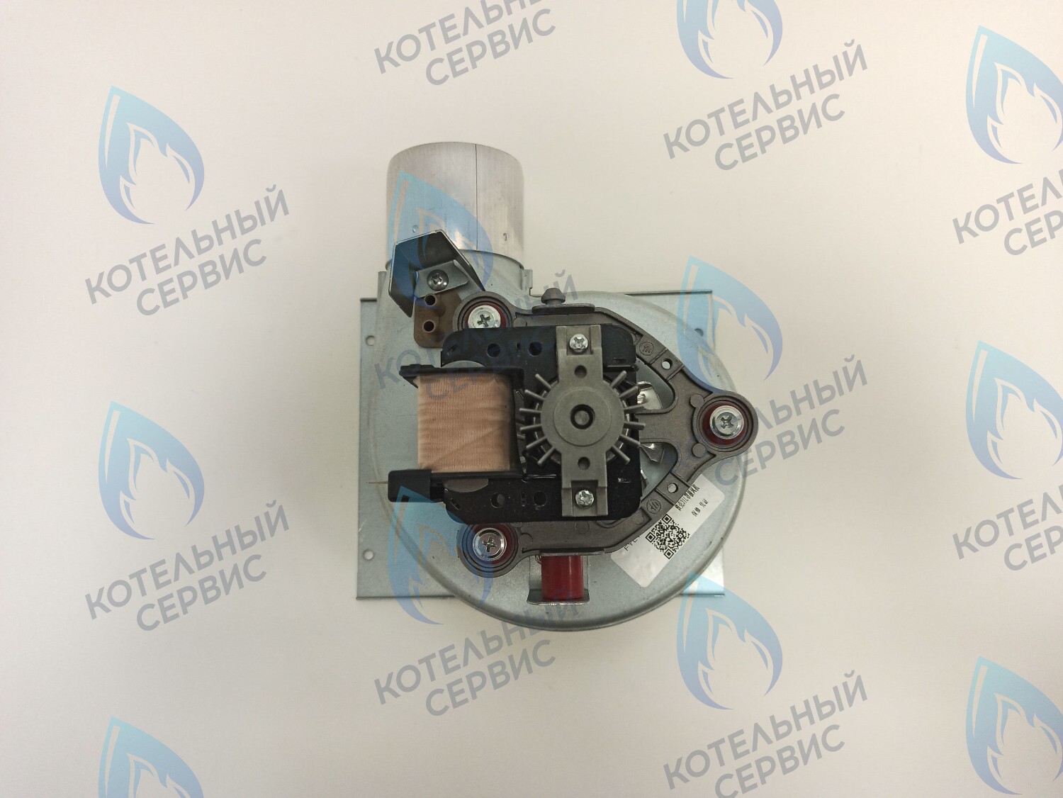 17427600000588 Вентилятор KENTATSU Nobby Balance Plus, Nobby Balance Plus S 