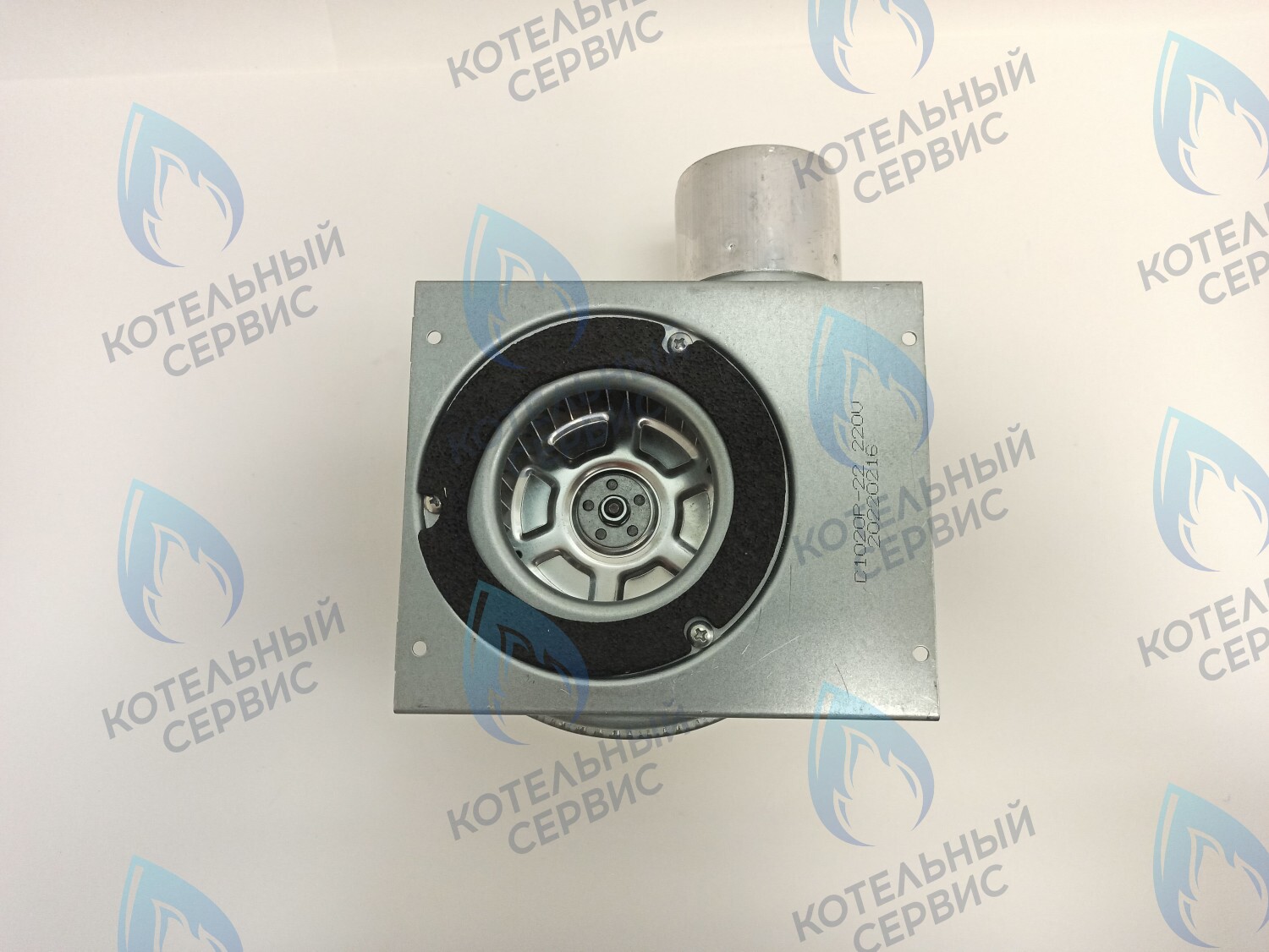 17427600000588 Вентилятор KENTATSU Nobby Balance Plus, Nobby Balance Plus S 