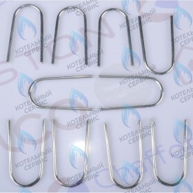 Клипса CHAFFOTEAUX