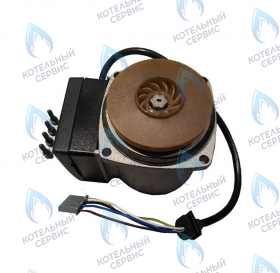 Двигатель насоса UP - 15/50 Viessmann