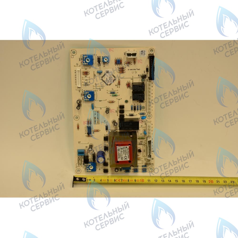 5668020 Электронная плата (SIT) BAXI0 