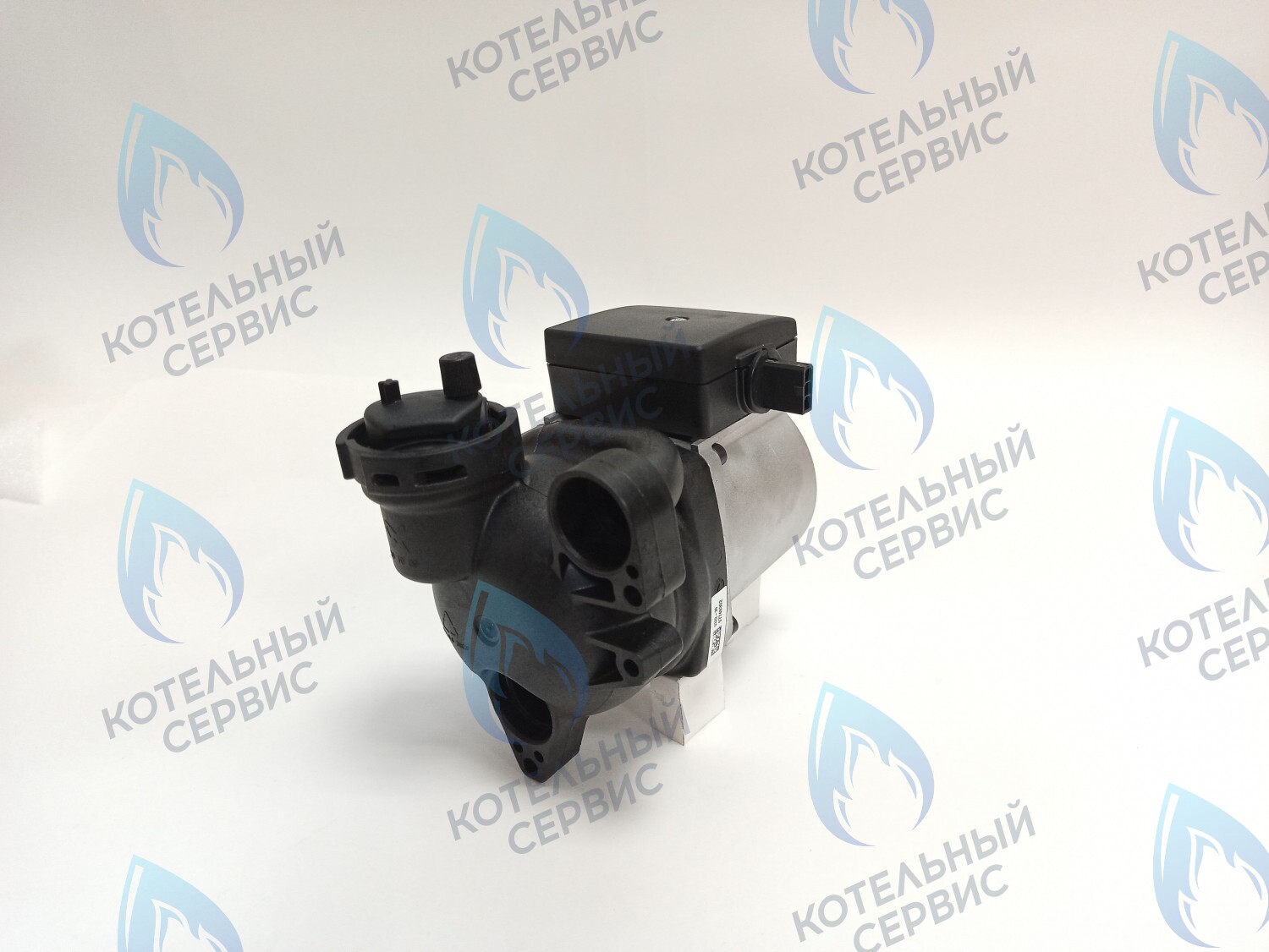 PMBX1AG50-GR60-V1-FL-Комп Насос циркуляционный BAXI ECO HOME, ECO-4s (766070700) 