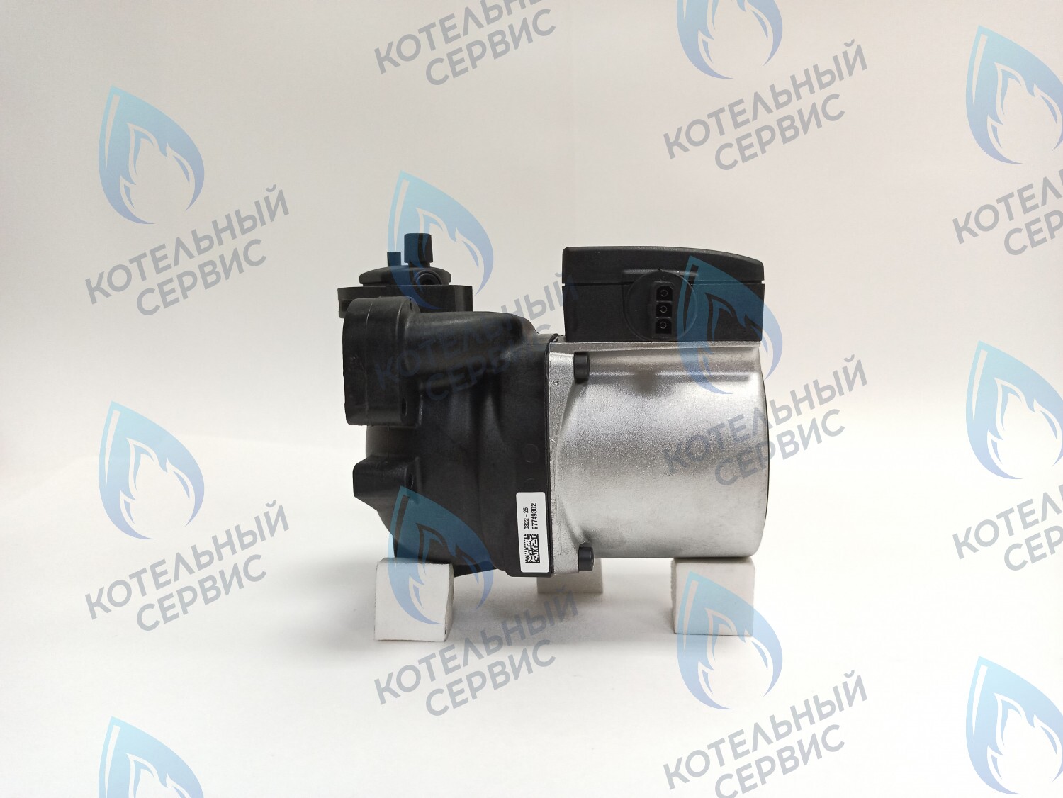 PMBX1AG50-GR60-V1-FL-Комп Насос циркуляционный BAXI ECO HOME, ECO-4s (766070700) 