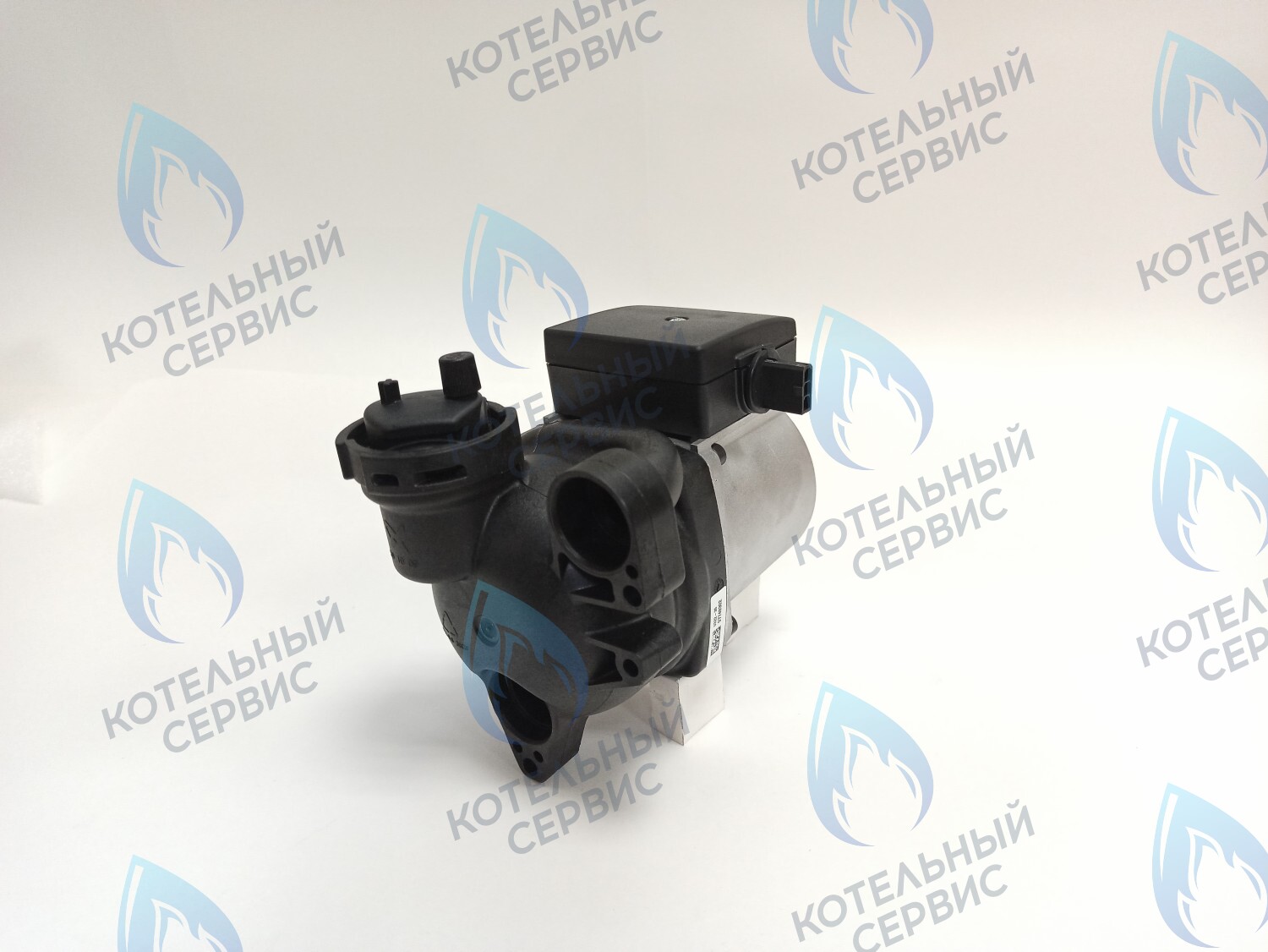 PMBX1AG50-GR60-V1-FL-Комп Насос циркуляционный BAXI ECO HOME, ECO-4s (766070700) 