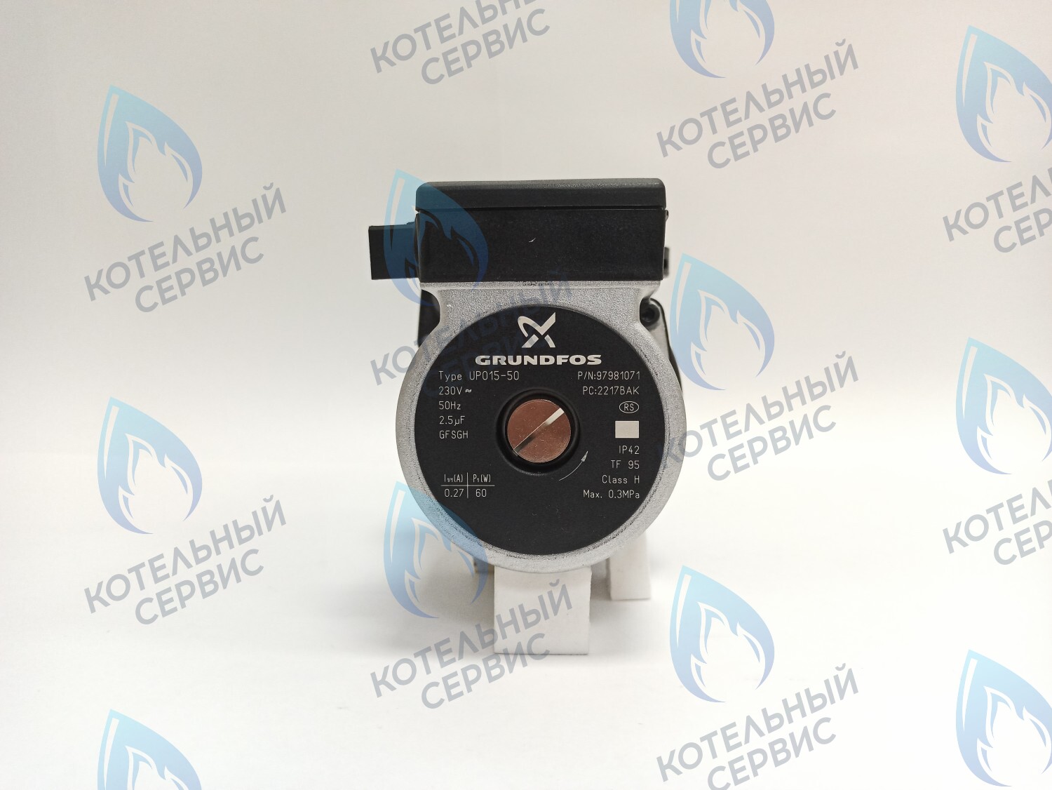 PMBX1AG50-GR60-V1-FL-Комп Насос циркуляционный BAXI ECO HOME, ECO-4s (766070700) 