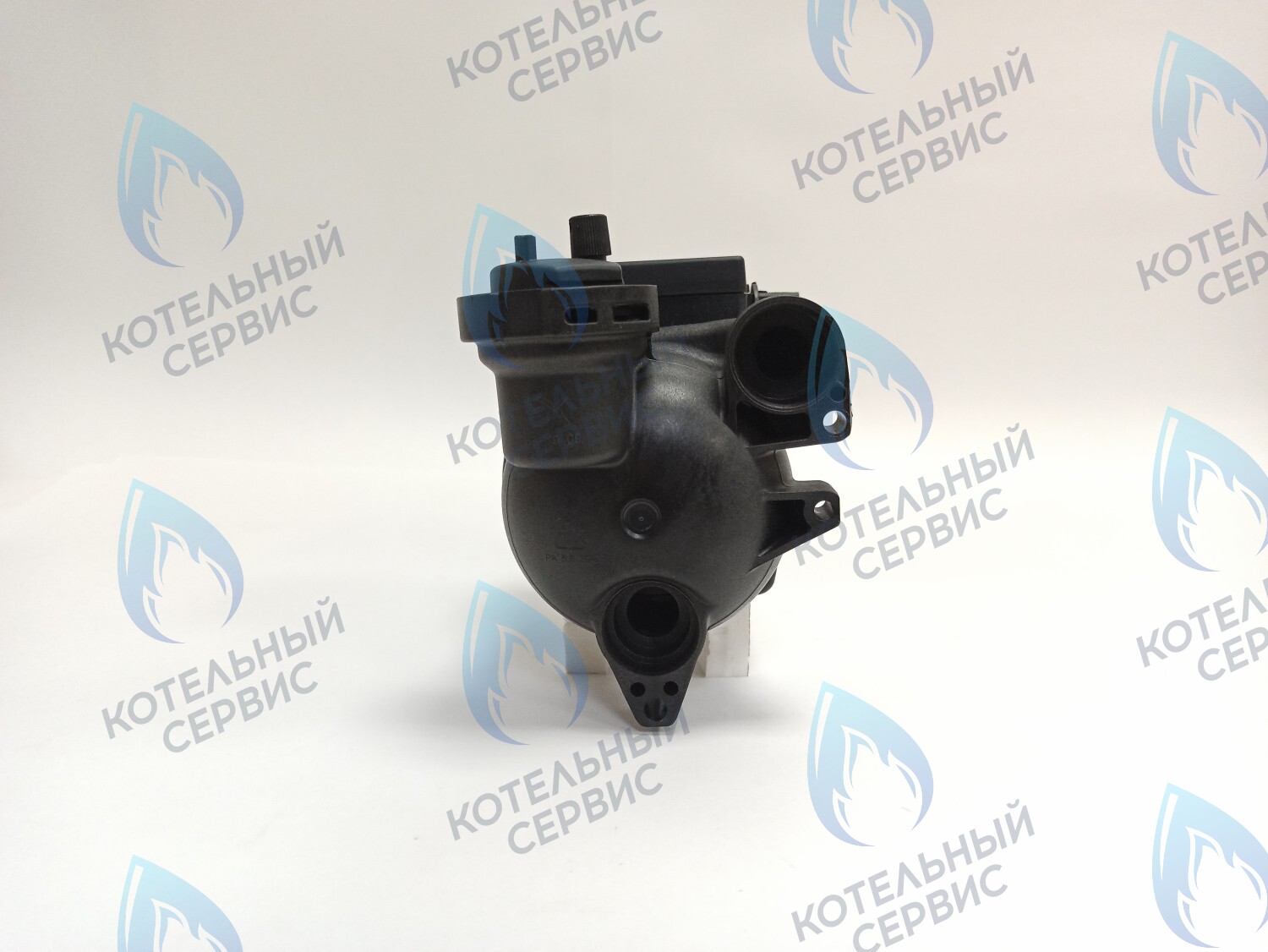 PMBX1AG50-GR60-V1-FL-Комп Насос циркуляционный BAXI ECO HOME, ECO-4s (766070700) 