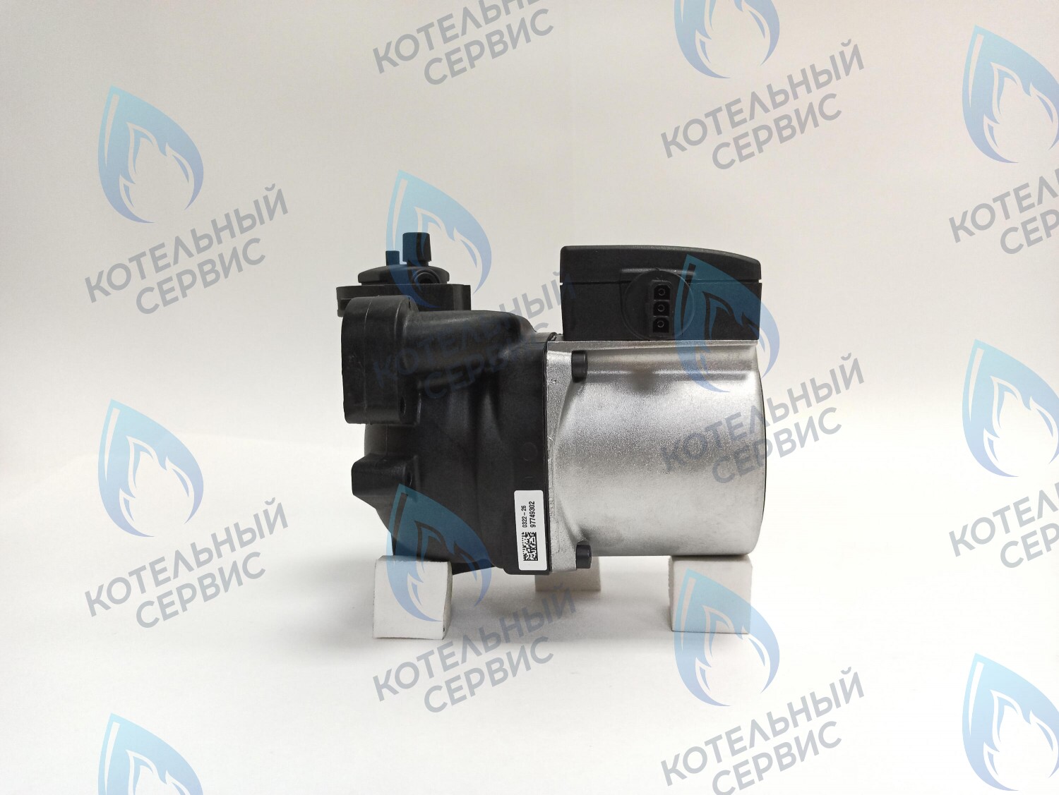 PMBX1AG50-GR60-V1-FL-Комп Насос циркуляционный BAXI ECO HOME, ECO-4s (766070700) 