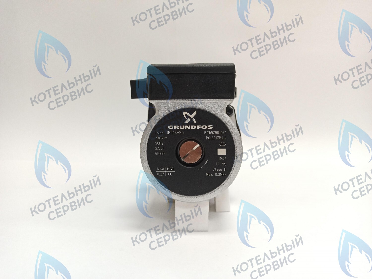 PMBX1AG50-GR60-V1-FL-Комп Насос циркуляционный BAXI ECO HOME, ECO-4s (766070700) 