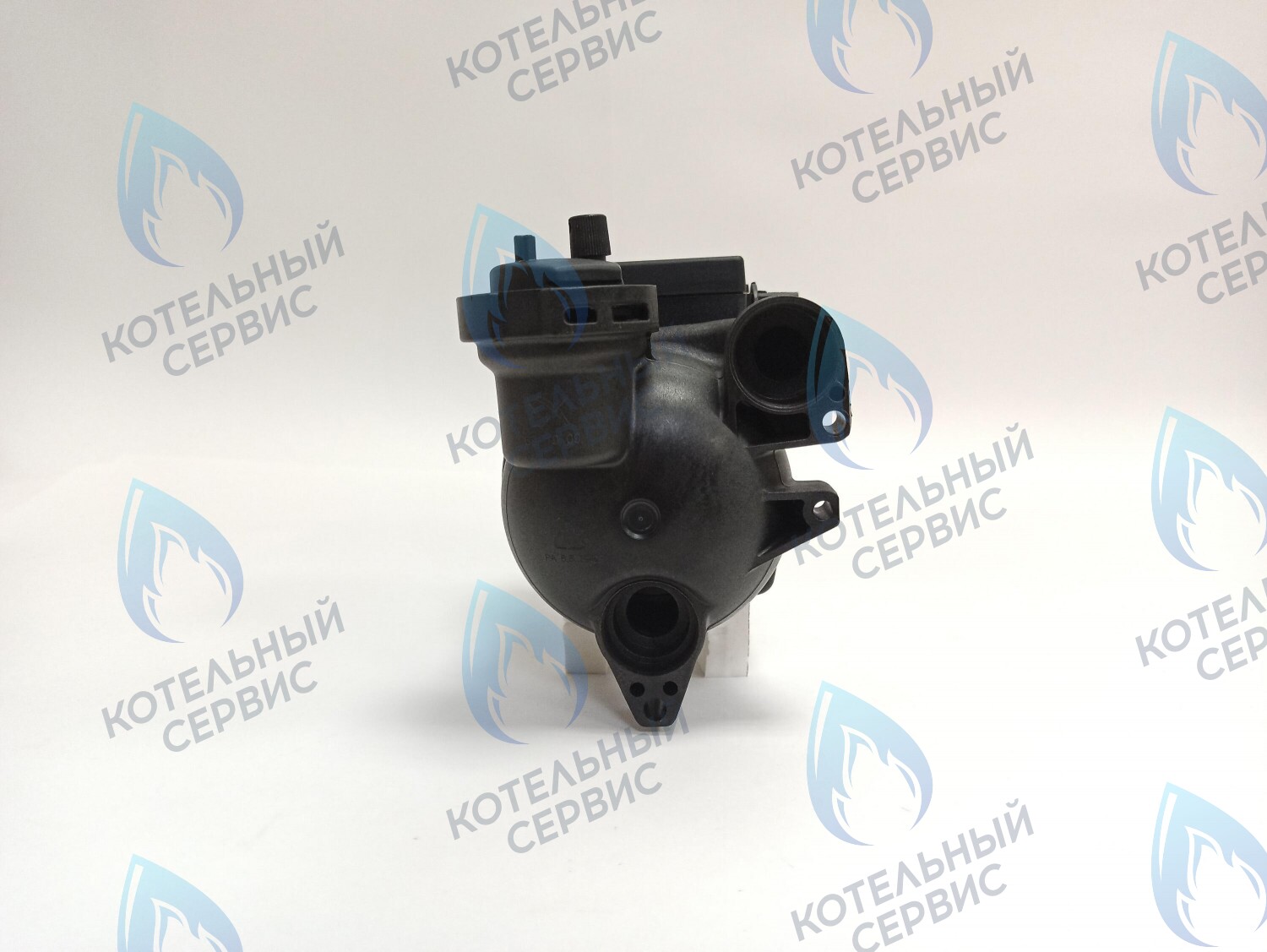 PMBX1AG50-GR60-V1-FL-Комп Насос циркуляционный BAXI ECO HOME, ECO-4s (766070700) 