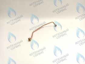 Трубка подключения расширительного бака Magnum ELECTROLUX (ССП)