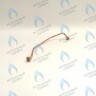 BI1242 106 Трубка подключения расширительного бака Magnum (BI1242 106) ELECTROLUX 