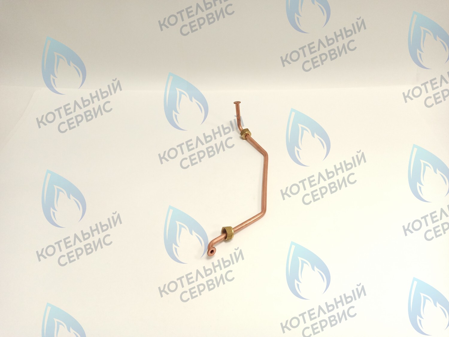 BI1242 106 Трубка подключения расширительного бака Magnum ELECTROLUX (ССП) 