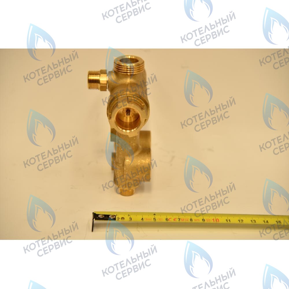 711605800 3-ходовой клапан/группа подачи BAXI 