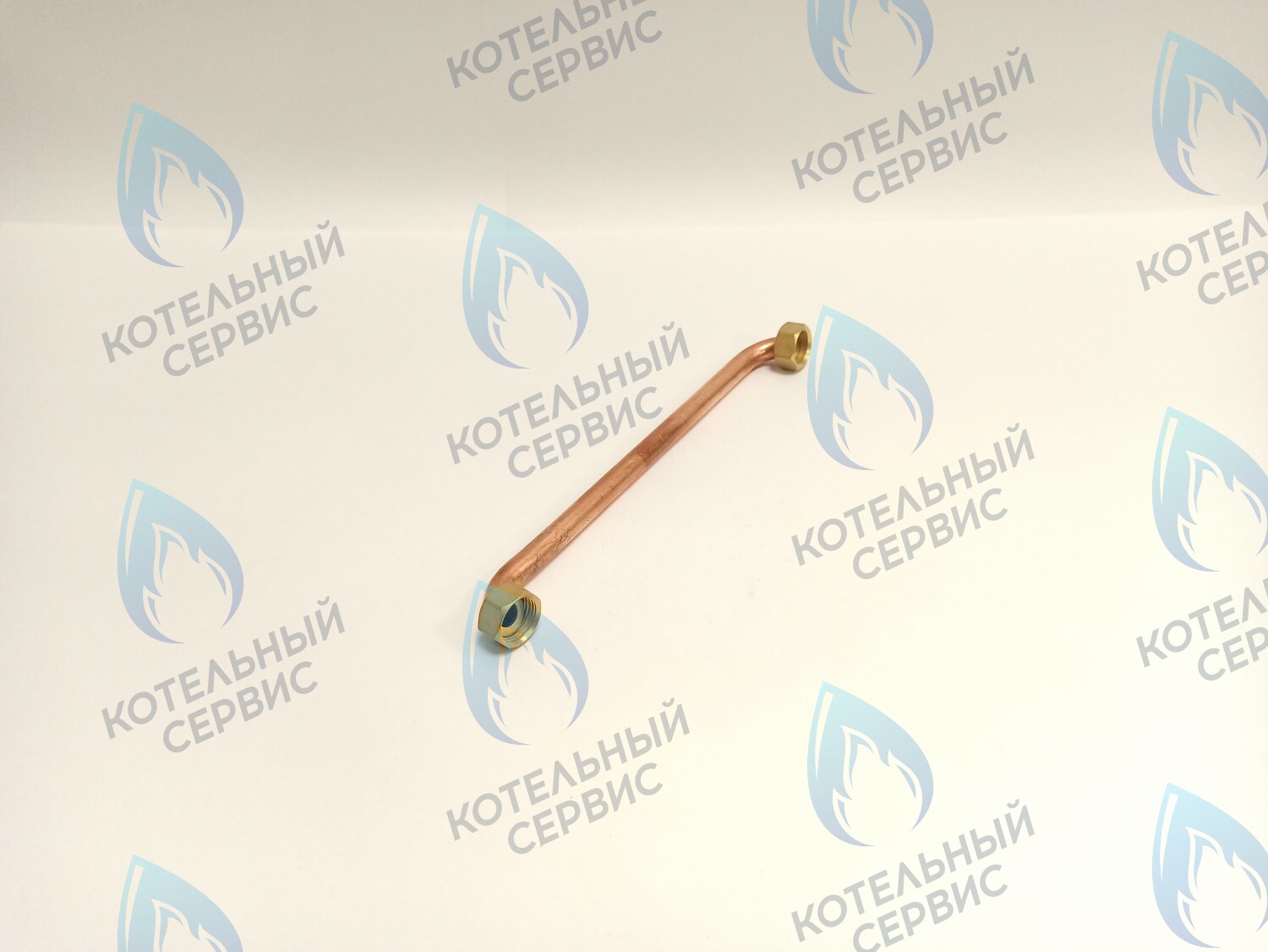 CA01000353 Трубка байпаса для BC (CA01000353) ROYAL THERMO 