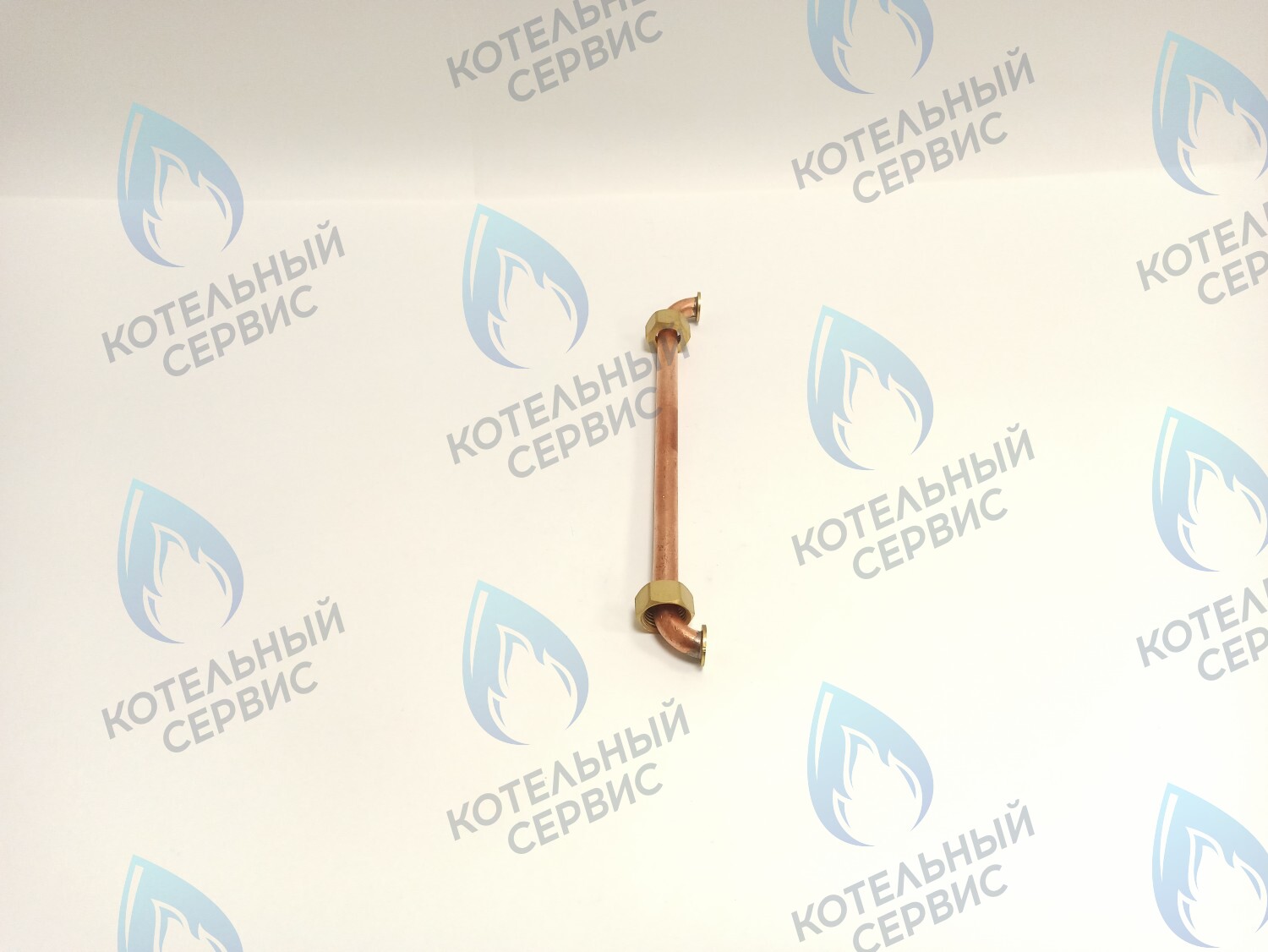 CA01000353 Трубка байпаса для BC (CA01000353) ROYAL THERMO 