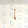 CA01000353 Трубка байпаса для BC (CA01000353) ROYAL THERMO 