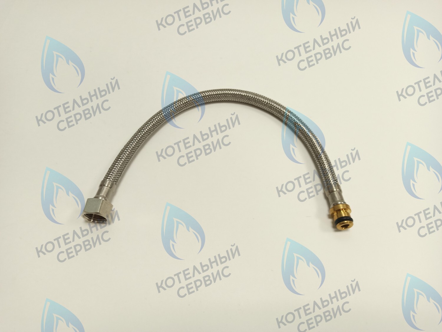 S421200069 Труба соединительная расширительного бака (WA10, WA 13, WA 15, WA 18, WA 24,WA 30,WA 35) KITURAMI 