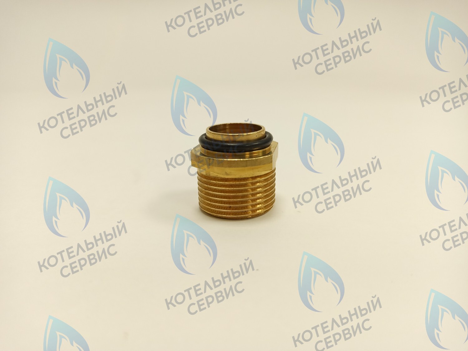 1.027137 Штуцер подключения к насосу Immergas Nike Star 24 3E 