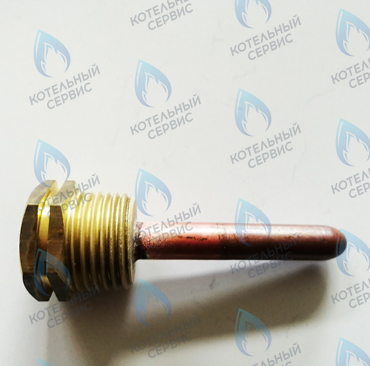 39845070 Гильза 1/2"x60 FERROLI 