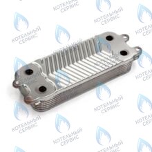 Вторичный теплообменник 25KOV PROTHERM