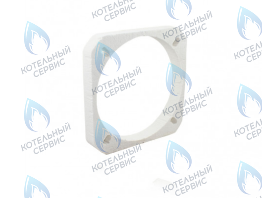 39845780 Прокладка фланца горелки KIT GUARN.FLANG.B.P12 (35605060 FERROLI 