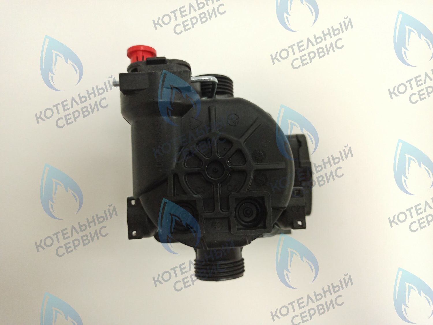 BI1242 100 Циркуляционный насос для Magnum CACAO (BI1242 100) ELECTROLUX 