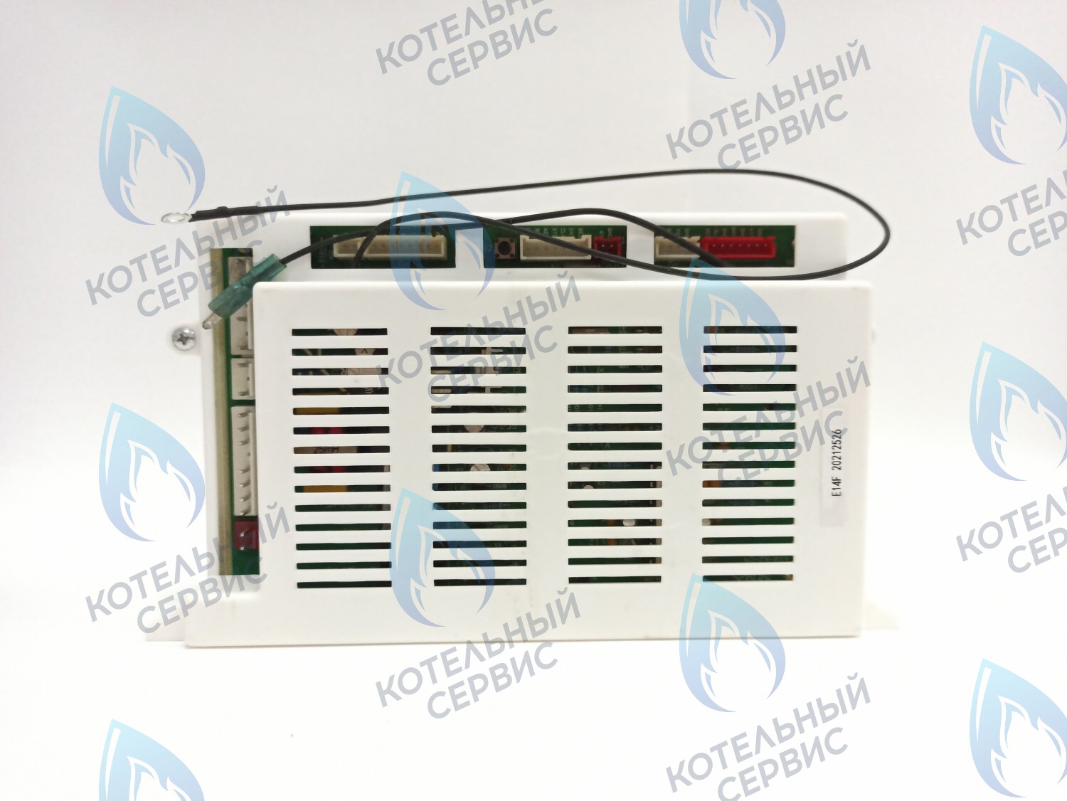 P0000002327 Плата управления OASIS NZR 