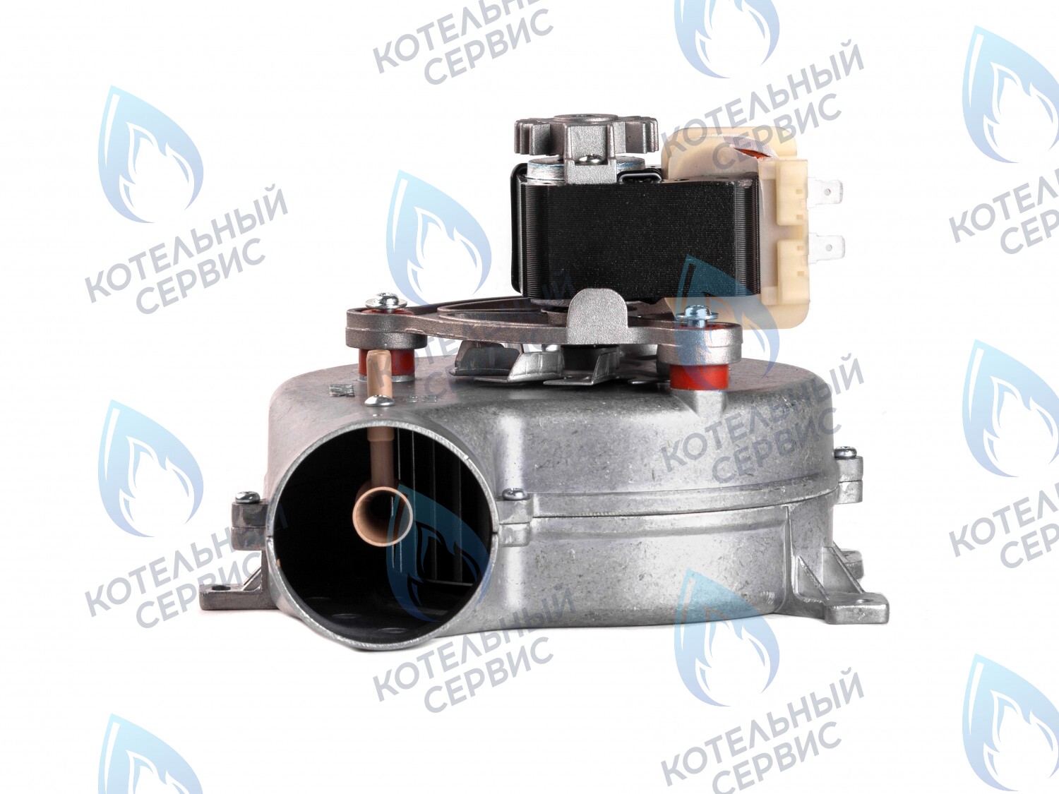 07-2004 Вентилятор дымоудаления (58W)  Premium 30кВт GAZLUX 