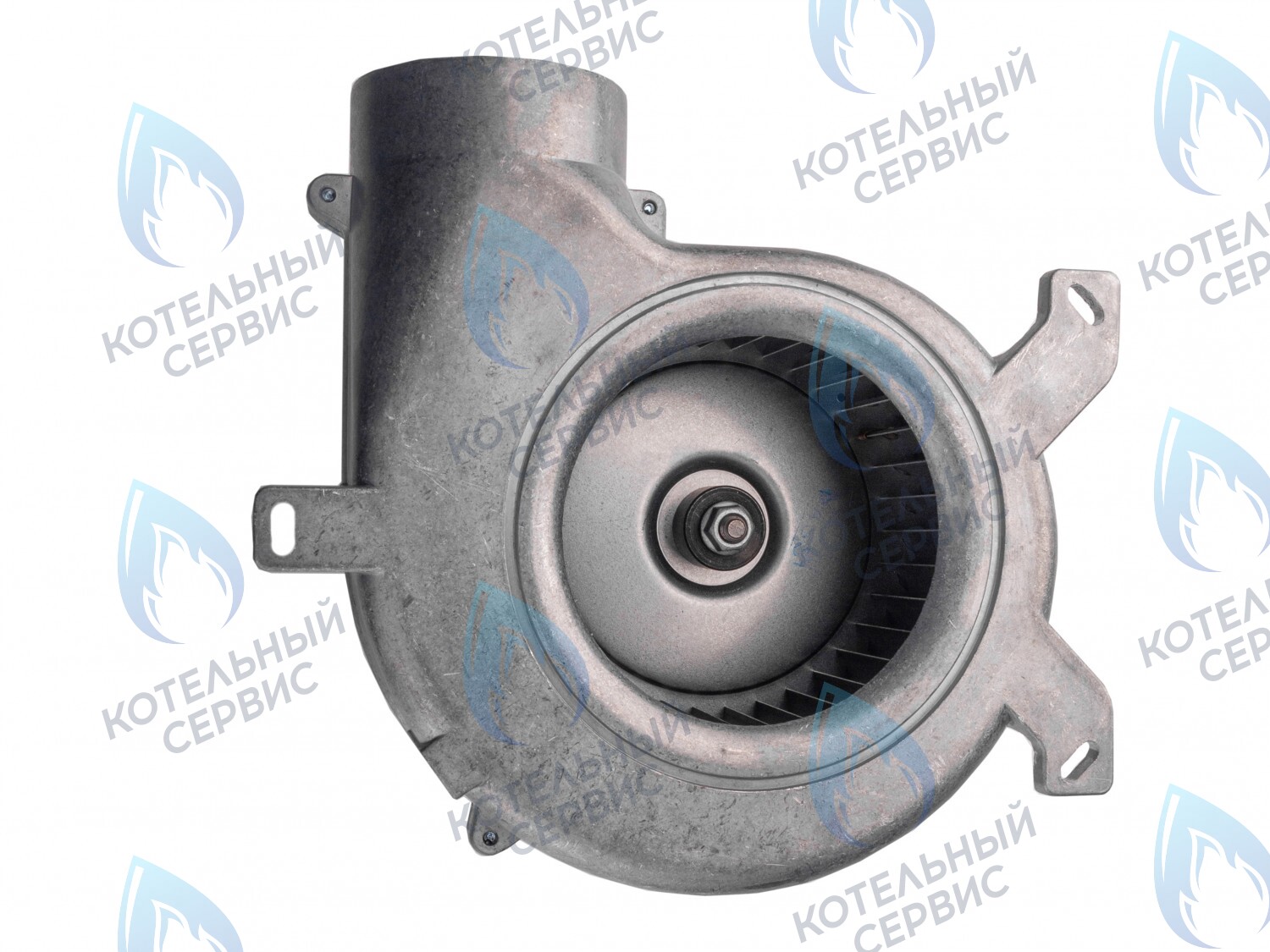 07-2004 Вентилятор дымоудаления (58W)  Premium 30кВт GAZLUX 