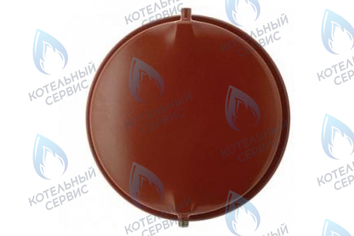 87186425520 Расширительный бак (круглый) 8л 3/8 резьба BOSCH WBN6000 