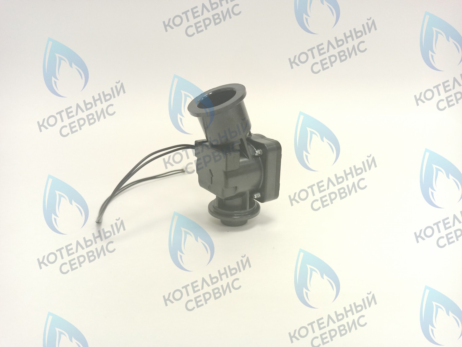 440010275 Датчик протока ГВС в сборе RINNAI GMF/EMF 