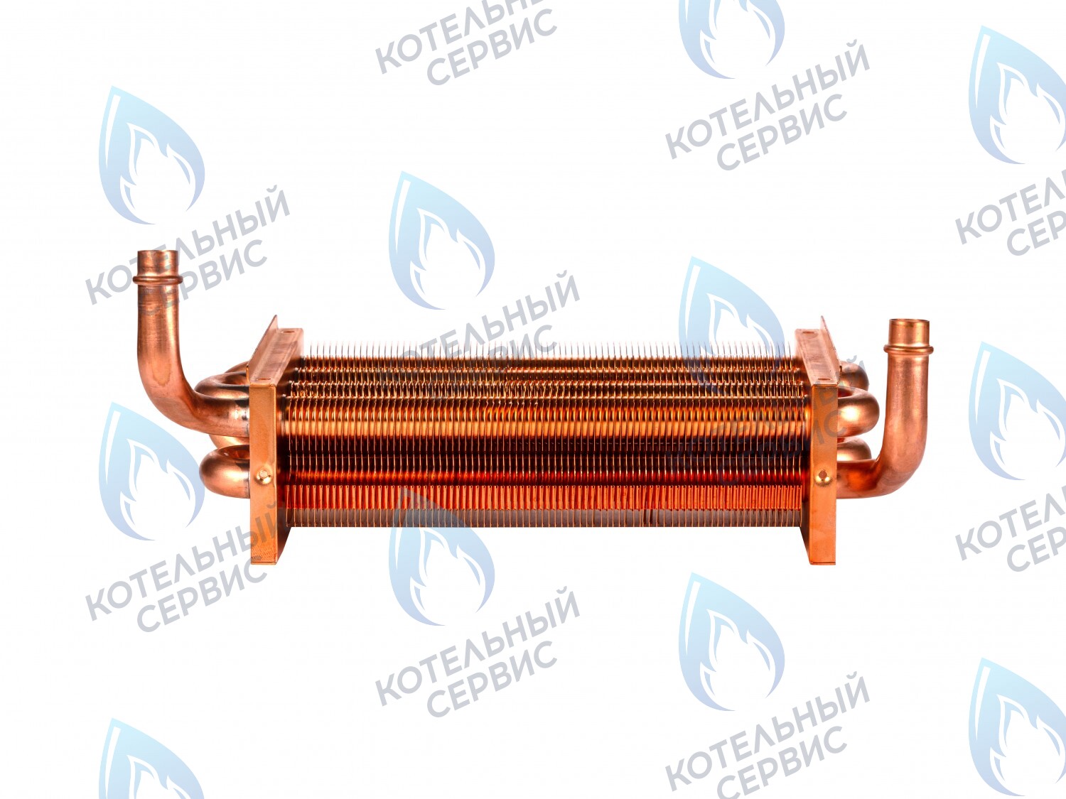 2070391 Теплообменник первичный ARDERIA ESR 2.20 