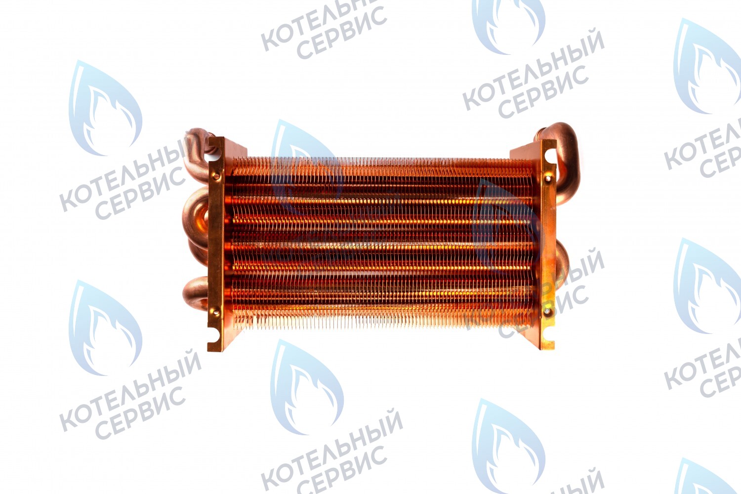 2070391 Теплообменник первичный ARDERIA ESR 2.20 