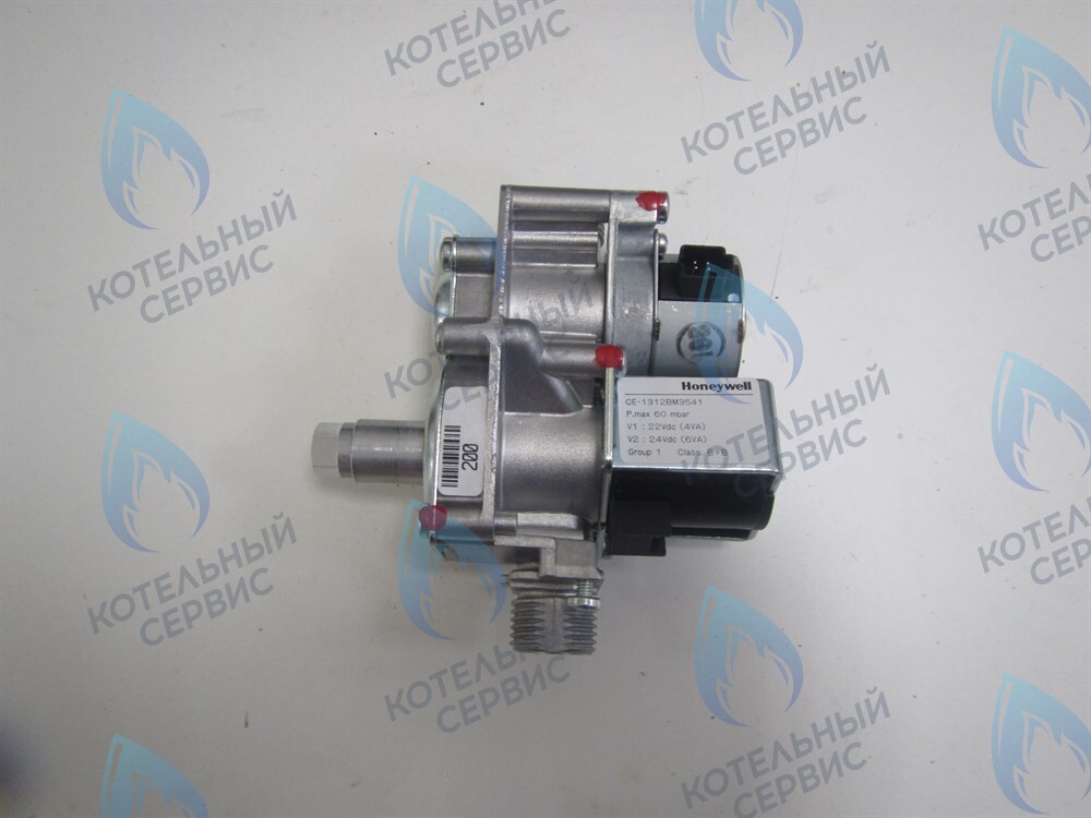 S1071600 Газовый клапан VK8525 MR 1061 B Protherm Леопард (артикул 0020035638, S1071600) 