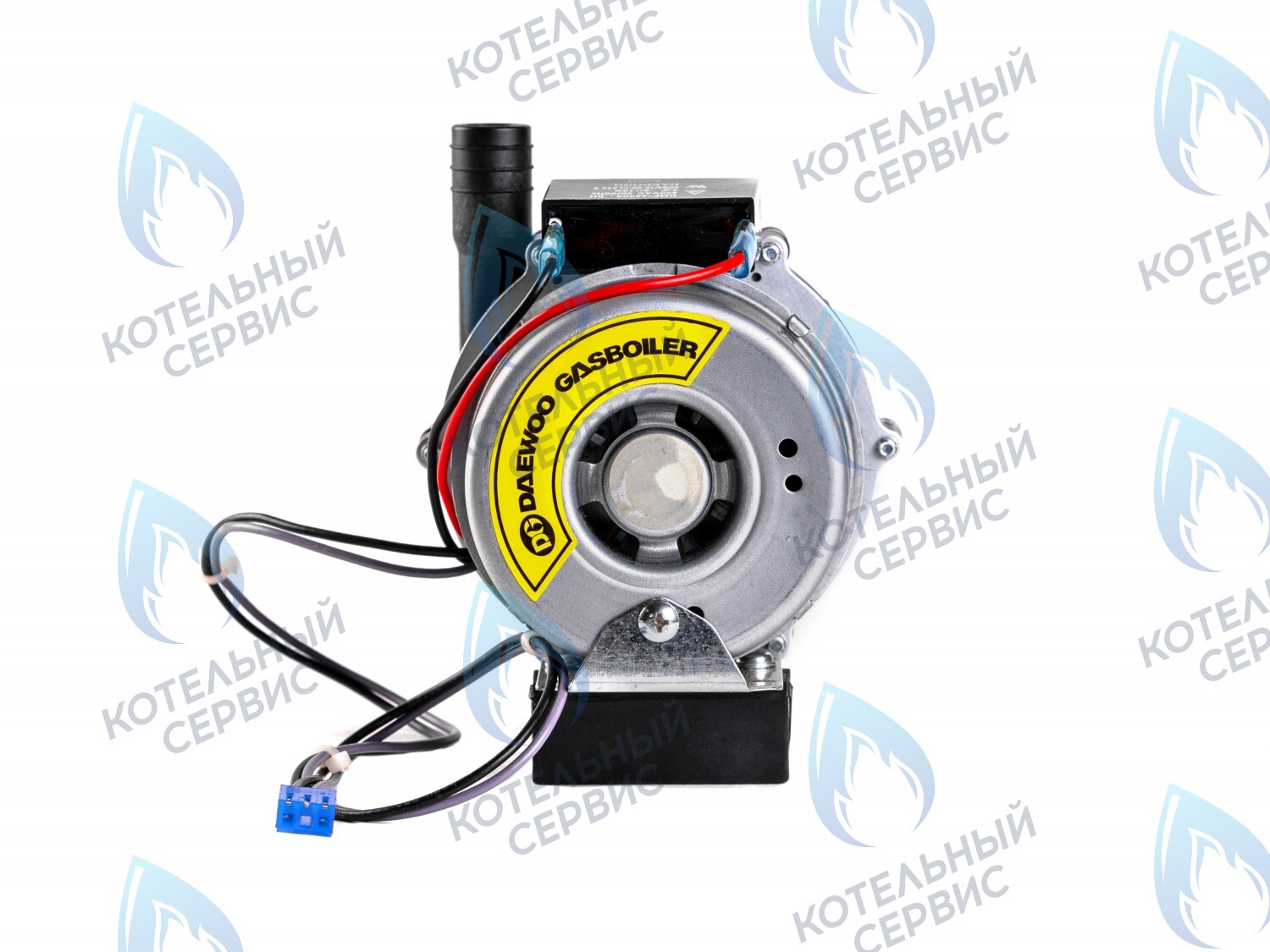 3317416010 Насос циркуляционный Daewoo 100-300MSC (DWMG-5070PL) 