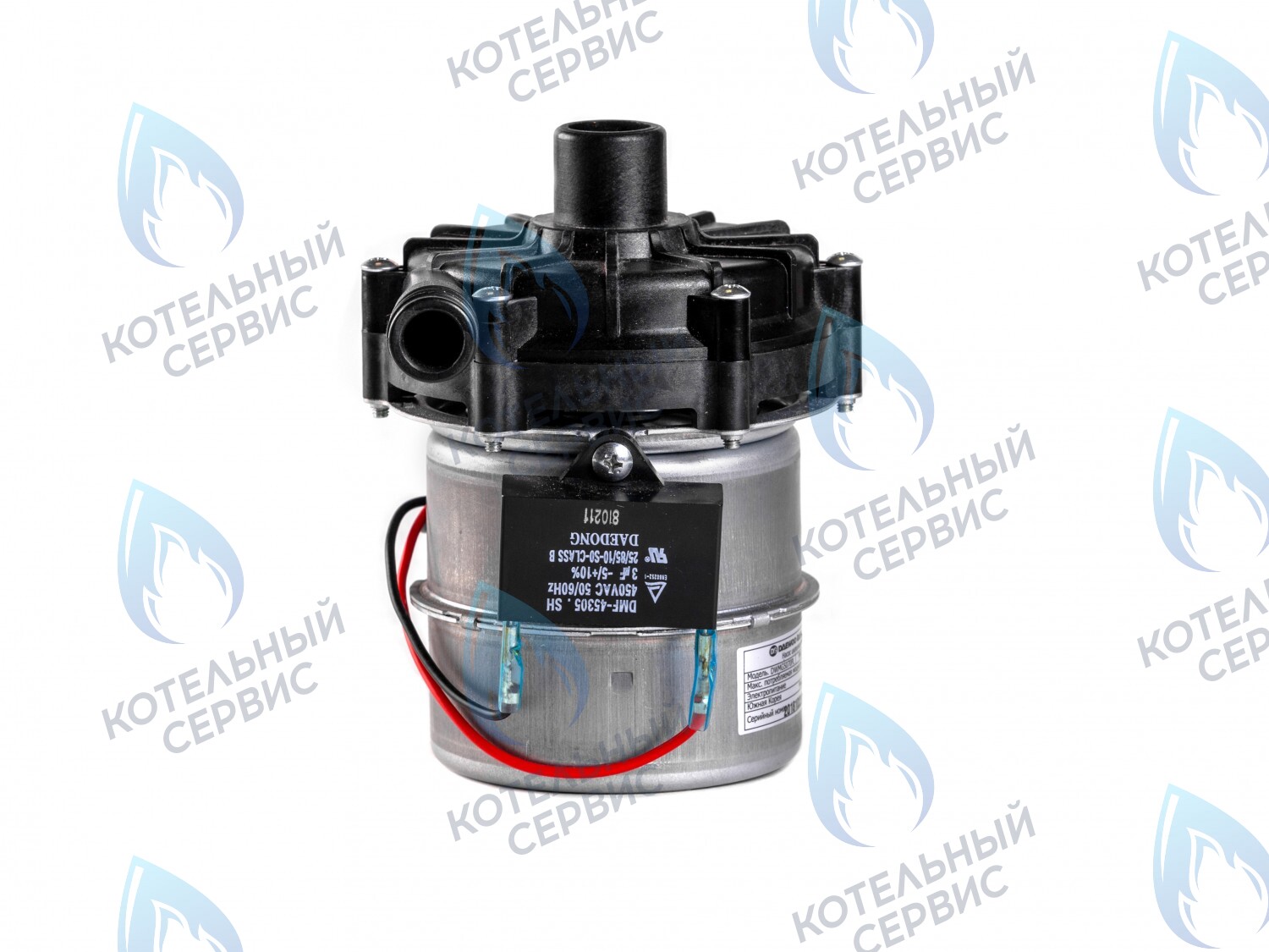 3317416010 Насос циркуляционный Daewoo 100-300MSC (DWMG-5070PL) 