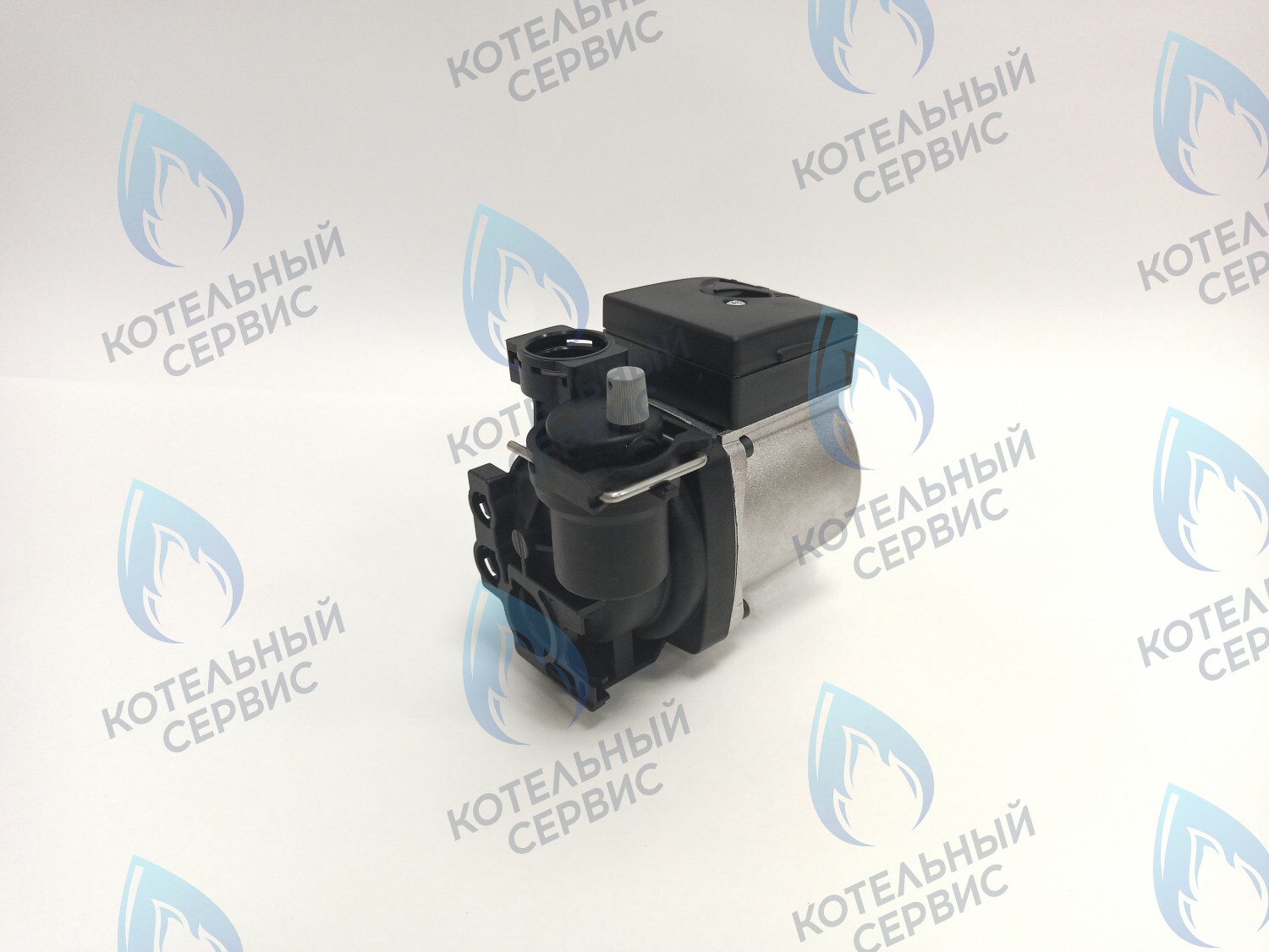 PM001BG50-GR75-Комп Насос GRUNDFOS 15-50 для котла GazLux, GazEco 18-24 