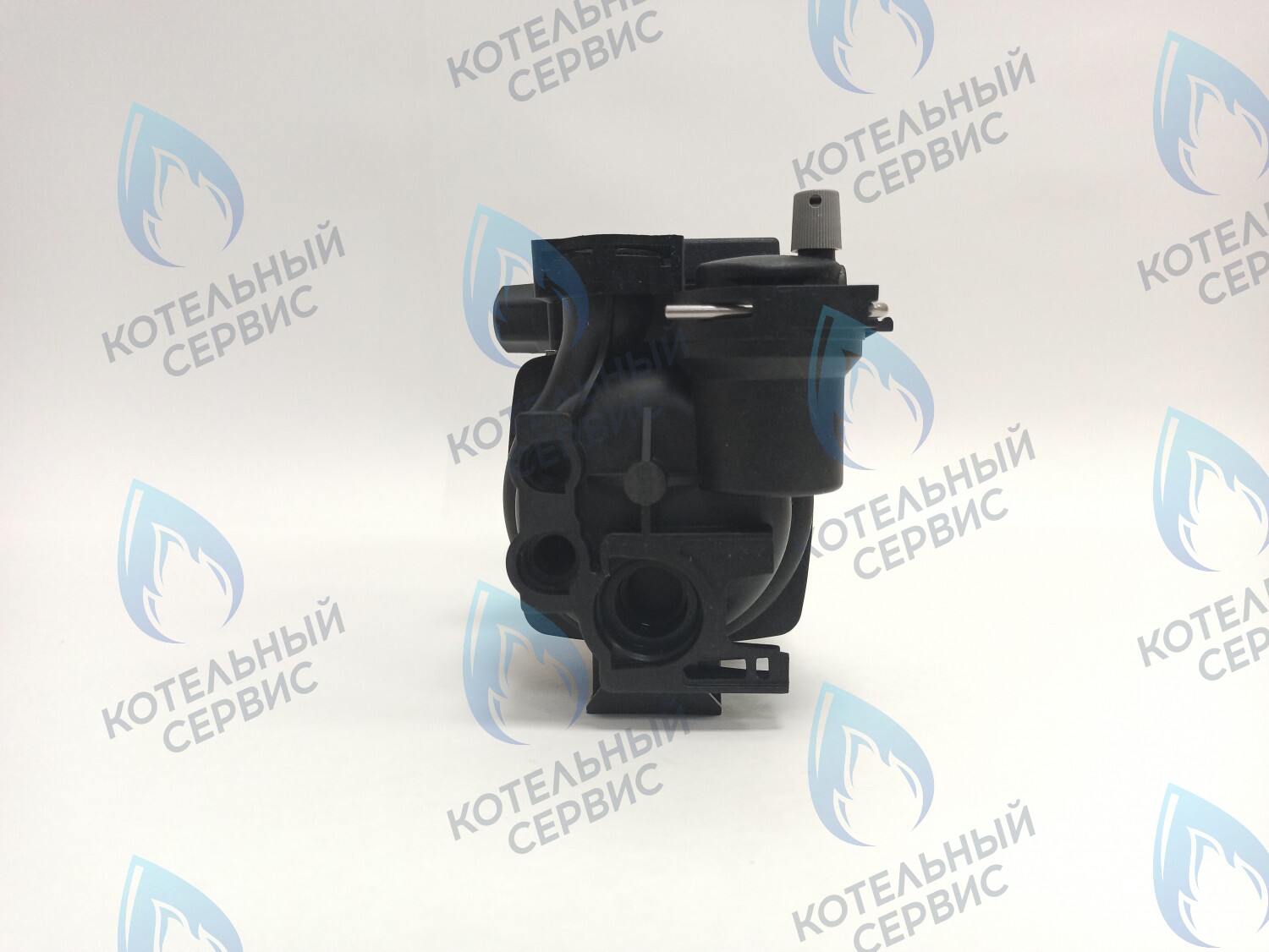 PM001BG50-GR75-Комп Насос GRUNDFOS 15-50 для котла GazLux, GazEco 18-24 