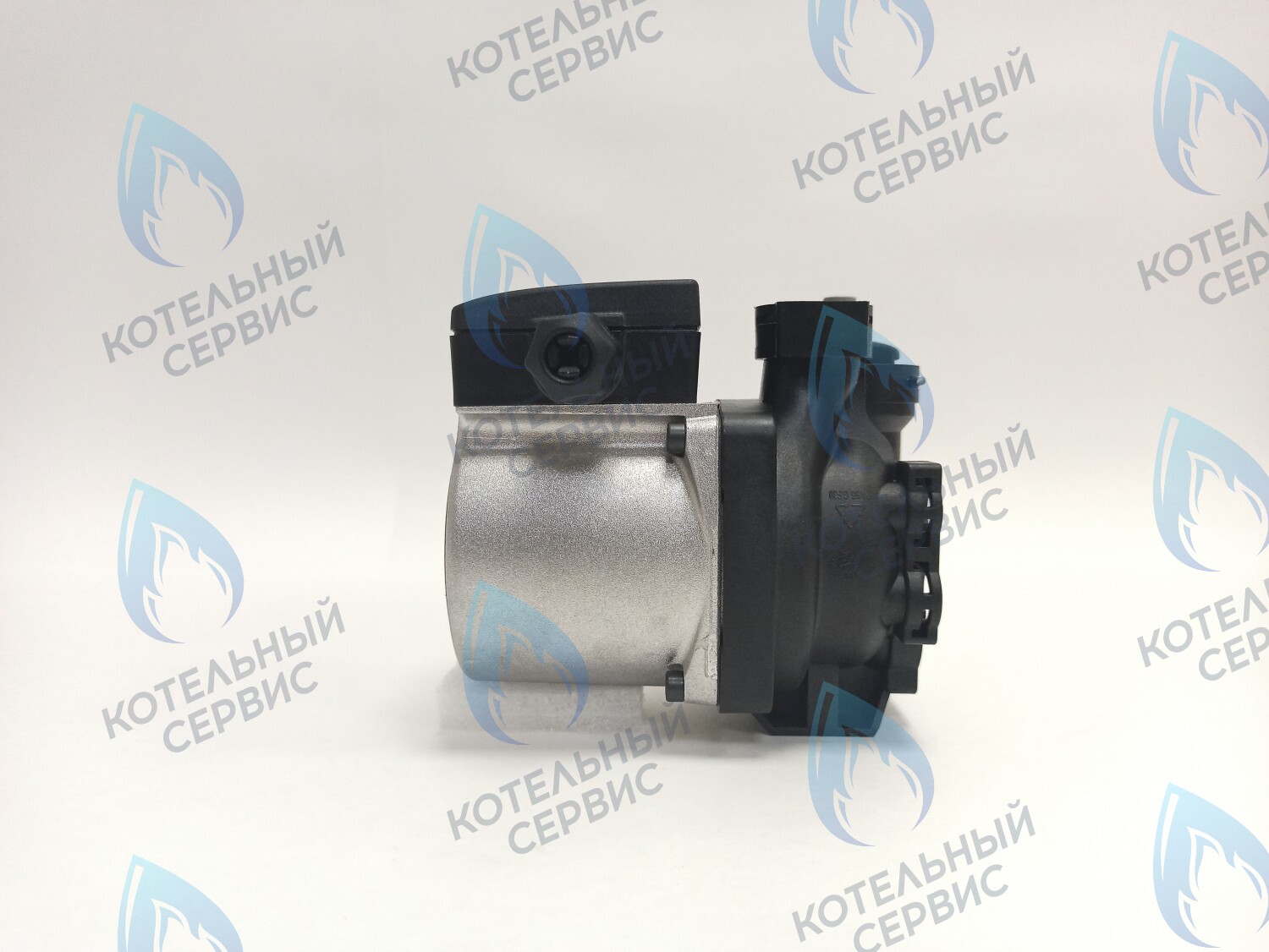 PM001BG50-GR75-Комп Насос GRUNDFOS 15-50 для котла GazLux, GazEco 18-24 